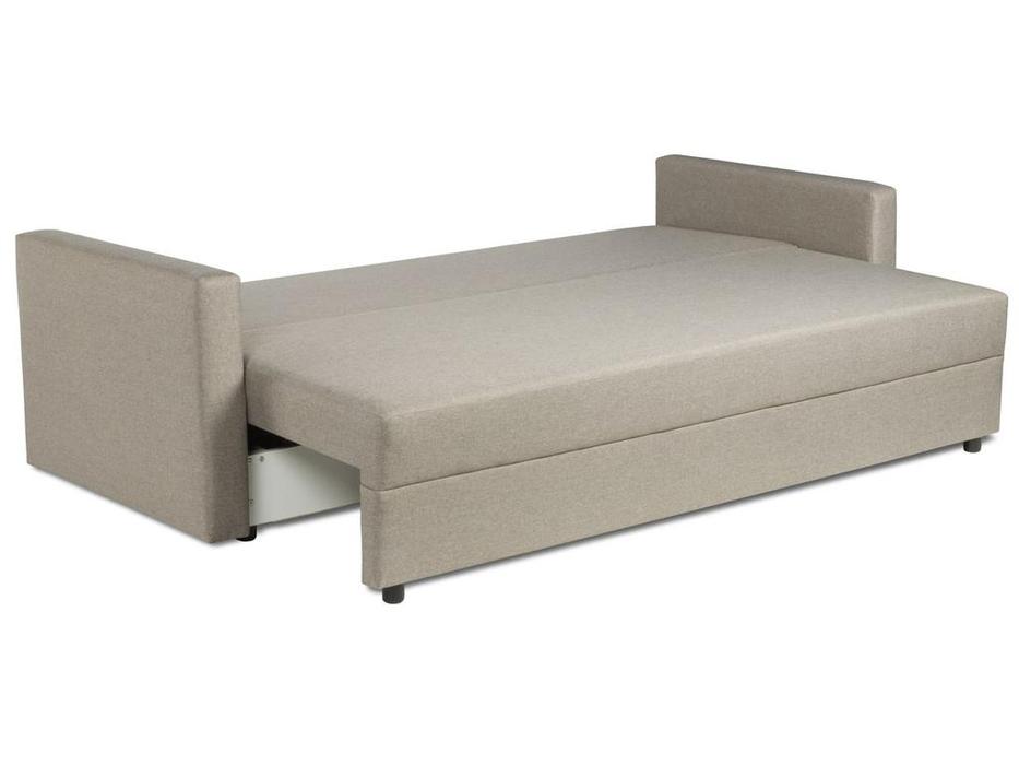 SweSt диван-кровать  (светло-серый) Тойво