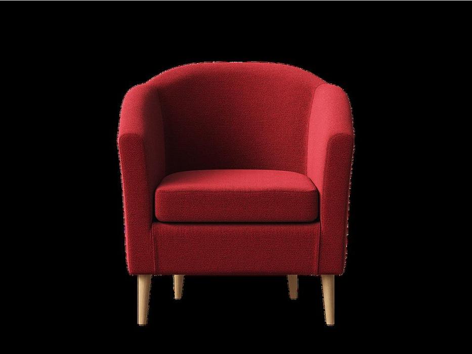 SweSt кресло  (красный) Тунне