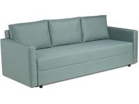 SweSt диван-кровать  (мятно-серый) Тойво