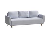 SweSt диван-кровать  (пастельно-голубой) Тулисия