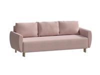 SweSt диван-кровать  (светло-розовый) Тулисия