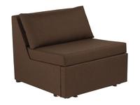 SweSt кресло  (коричневый) Такка