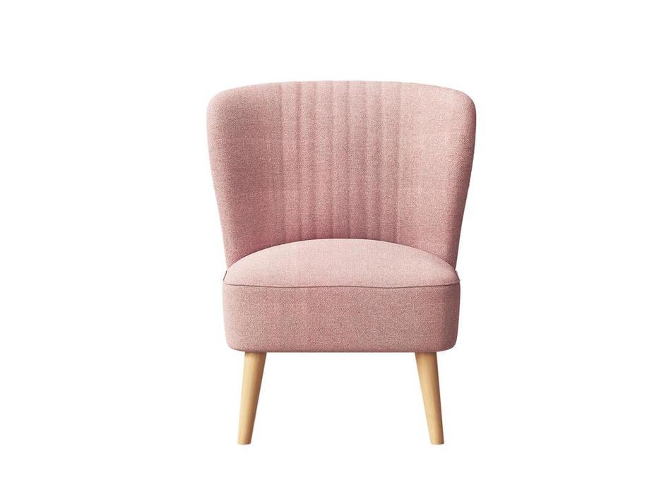 SweSt стул  (светло-розовый) Унельма