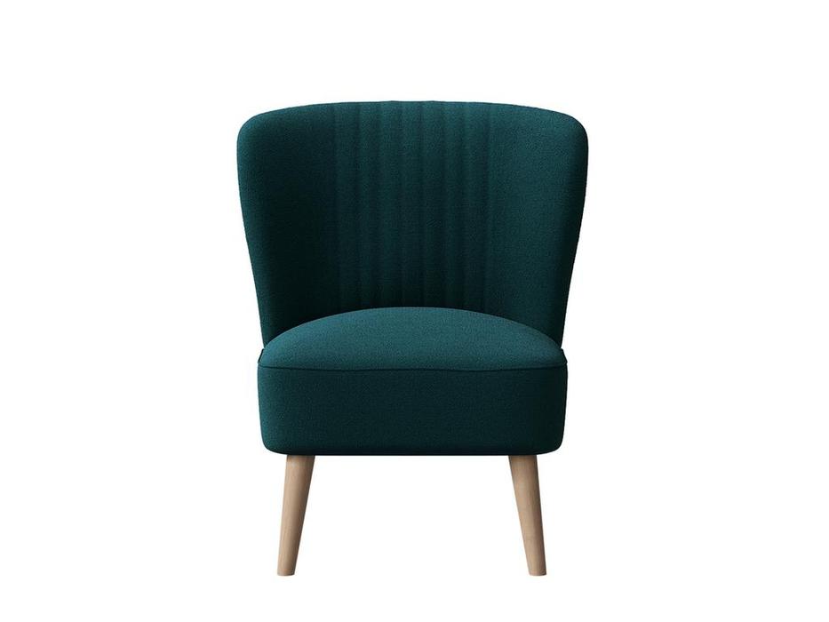 SweSt стул  (сине-зеленый) Унельма