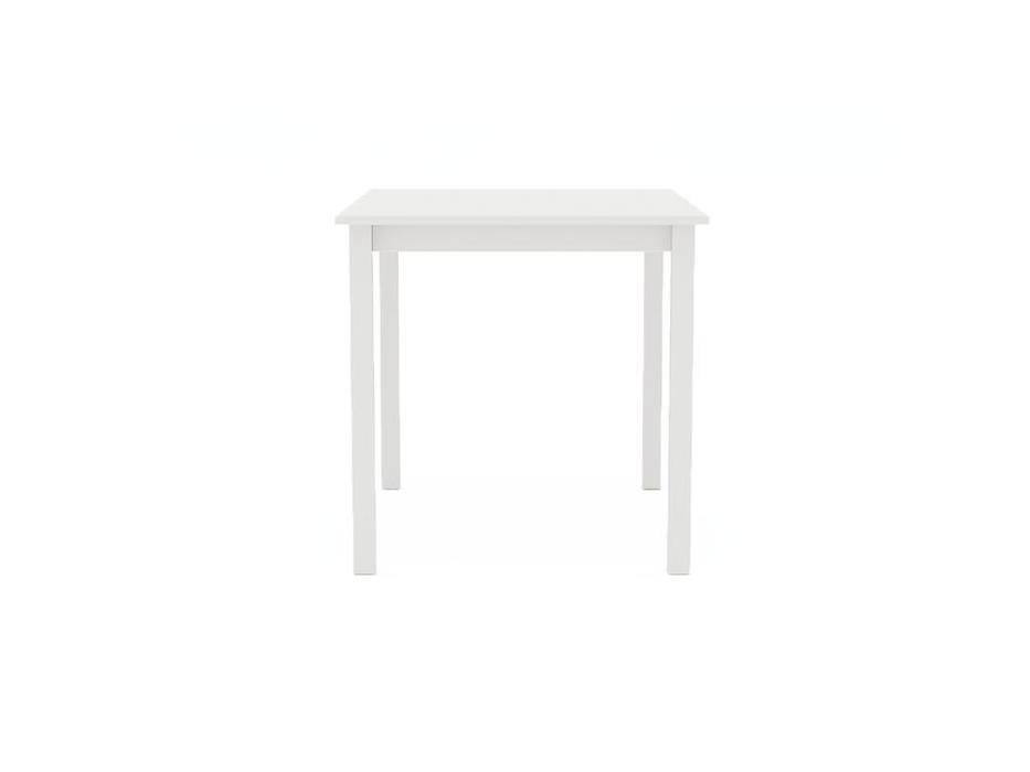 SweSt стол обеденный  (белый) Ф-156