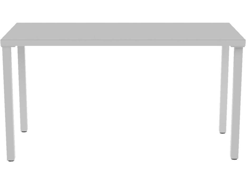 SweSt стол письменный  (белый) Ингар