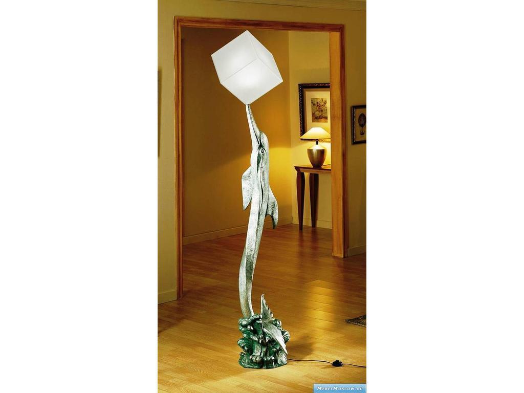 Торшер Proforma Diseno Delfin