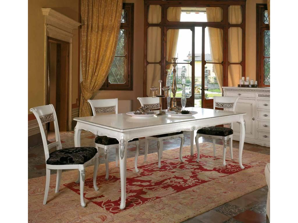 Стол обеденный на 10 человек Modenese Gastone Serena