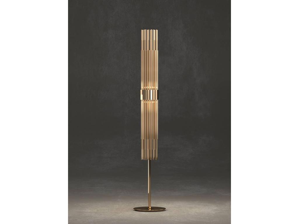 Торшер Castro Lighting Streamline