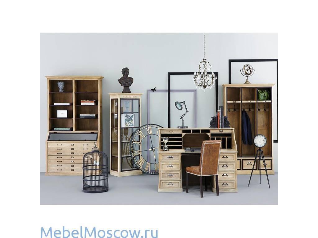 Гостиная лофт Loft Academy