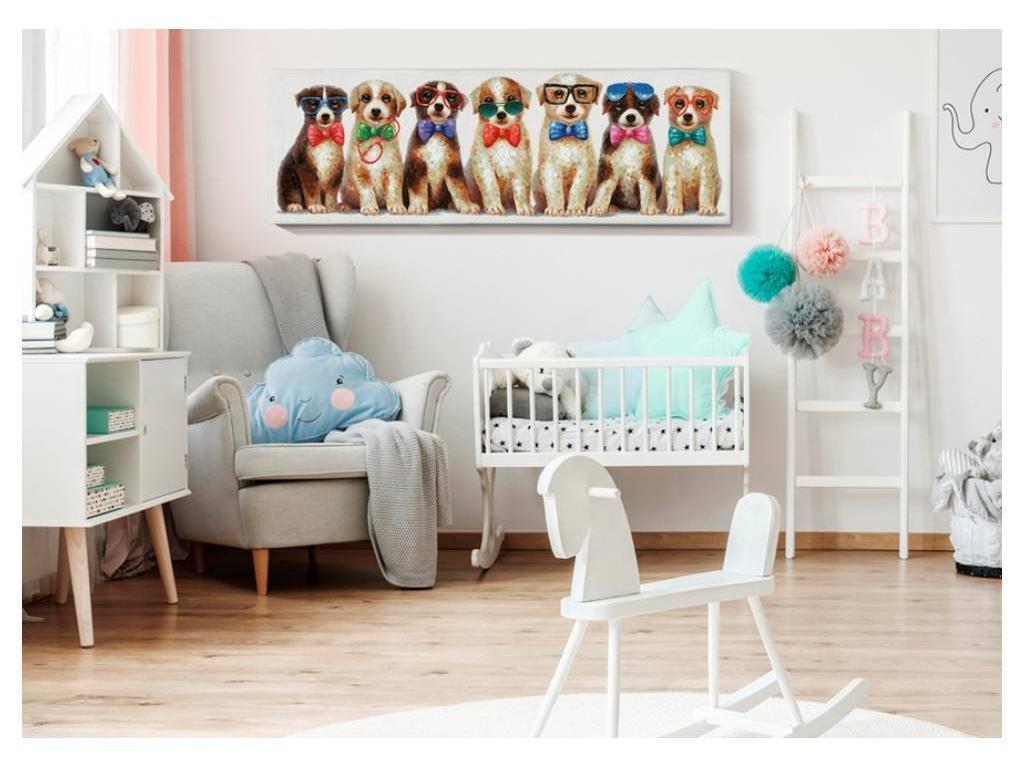 Картина Schuller Pets