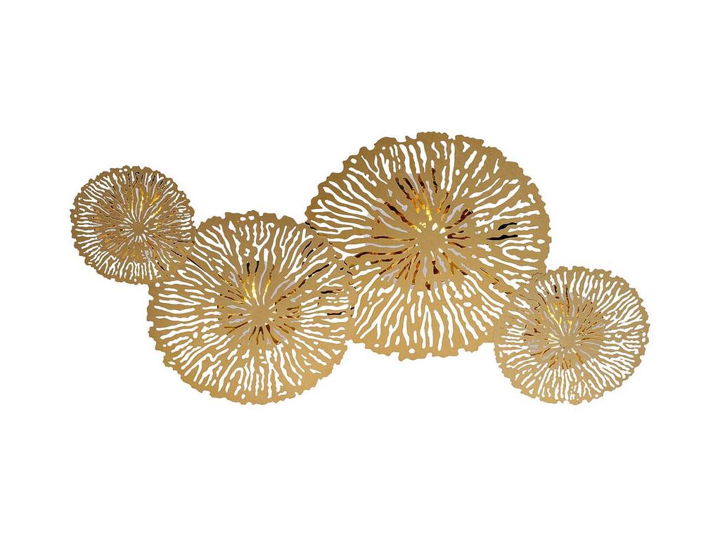 Garda Decor бра  (золото) GD