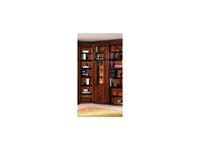 Шкаф книжный Inter CL. Mobilia Stilum