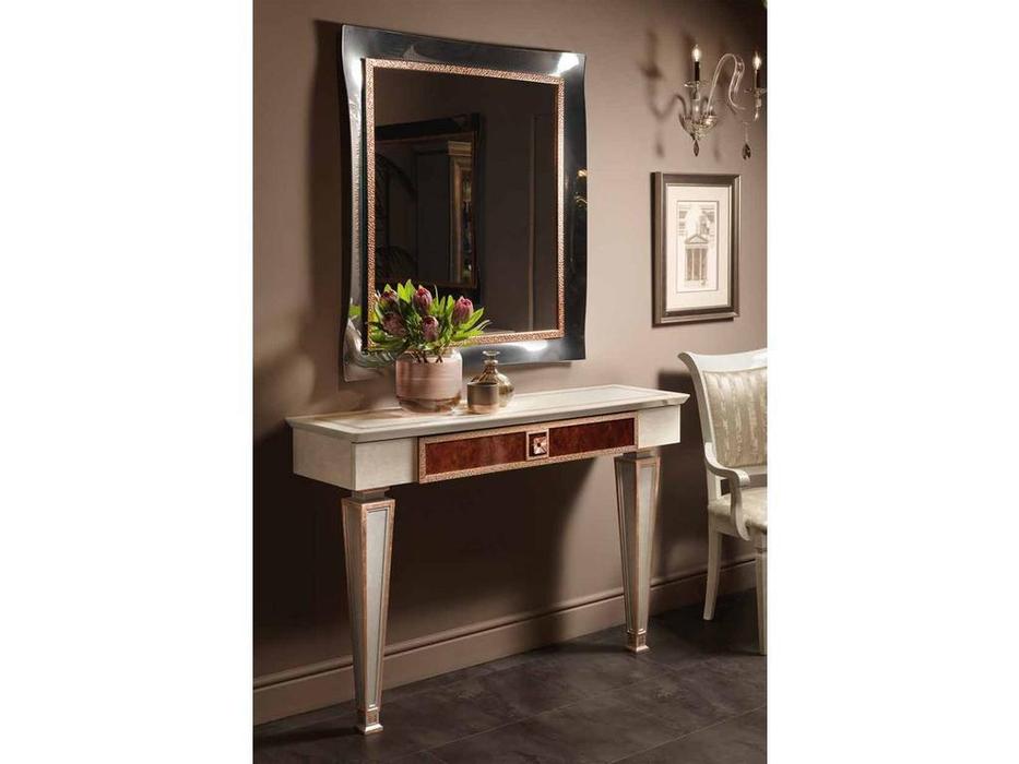 Arredo Classic зеркало навесное  (слоновая кость) Dolce Vita