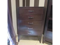 Комод высокий Fratelli Barri Salerno