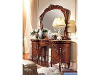 Стол туалетный Barnini Oseo Reggenza Luxury