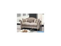 Диван 2-х местный Bedding Pushkar/Cord