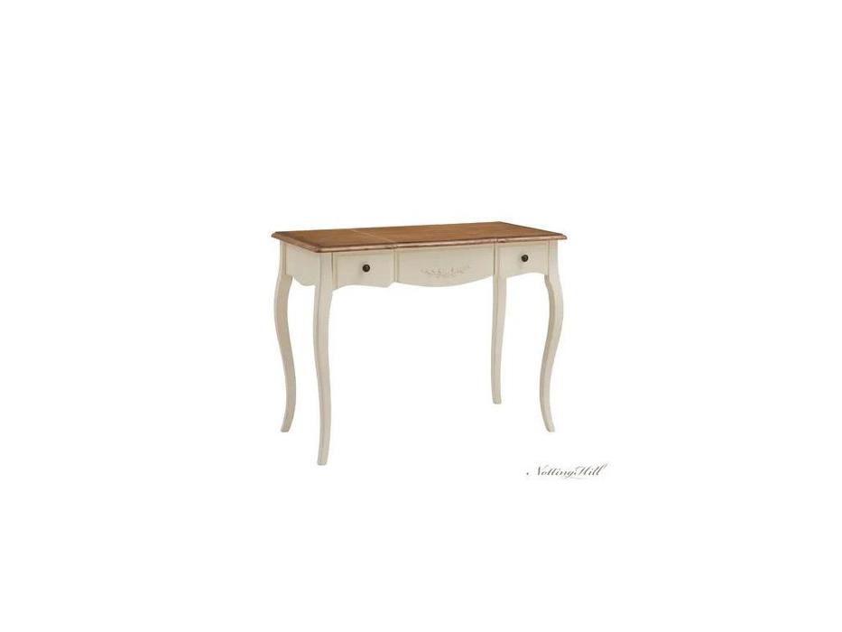 Mobilier de Maison стол туалетный с зеркалом (молочный) Provence