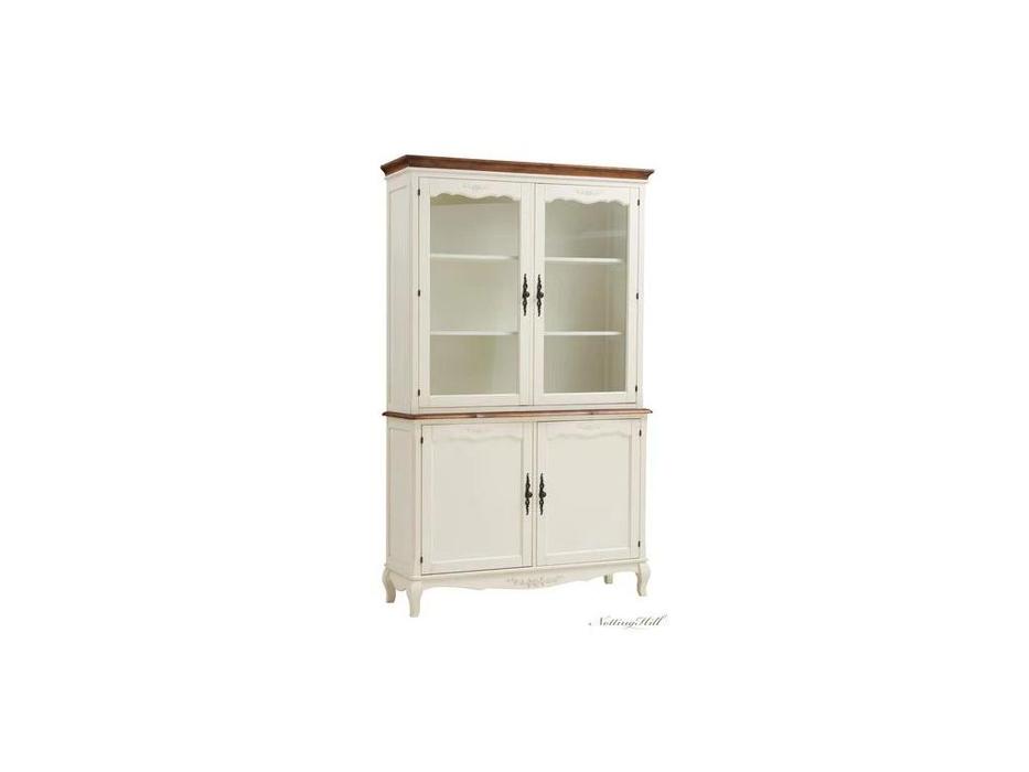 Mobilier de Maison буфет с эффектом старения (молочный) Provence