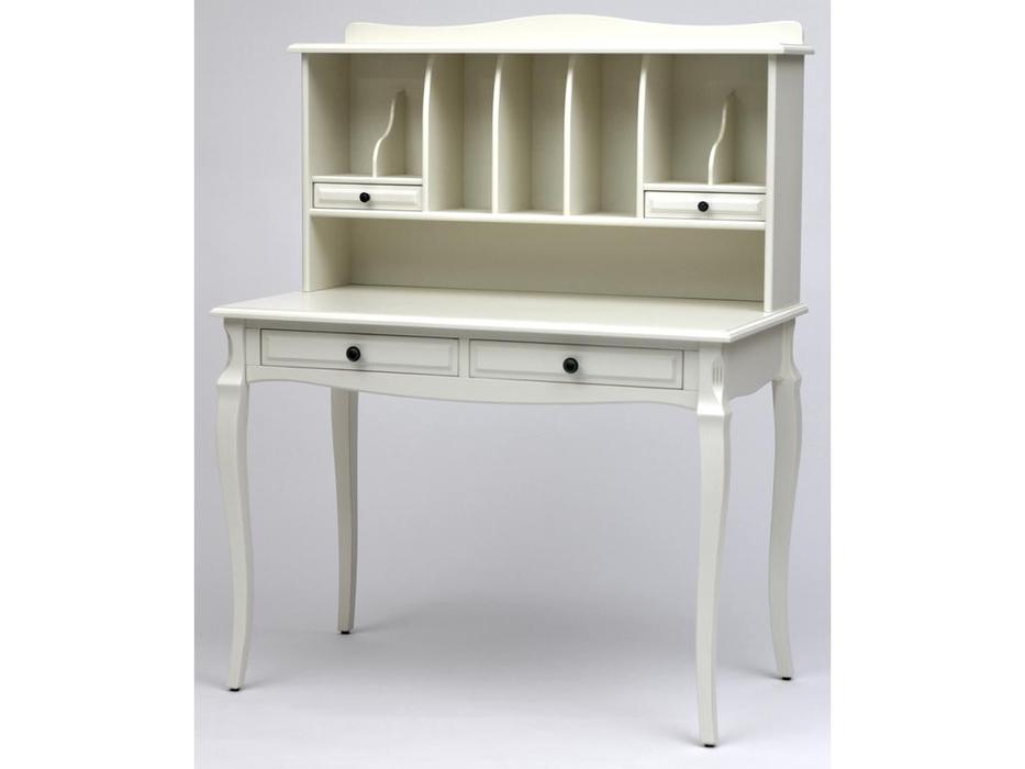 Mobilier de Maison бюро  (слоновая кость со старением) Belveder
