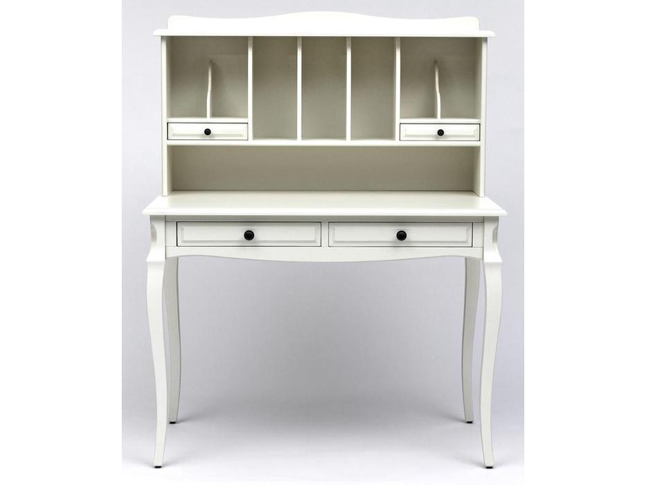 Mobilier de Maison бюро  (слоновая кость со старением) Belveder