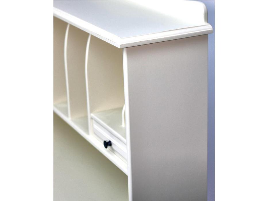 Mobilier de Maison бюро  (слоновая кость со старением) Belveder