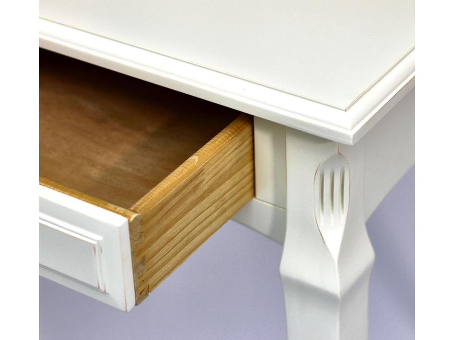 Mobilier de Maison бюро  (слоновая кость со старением) Belveder