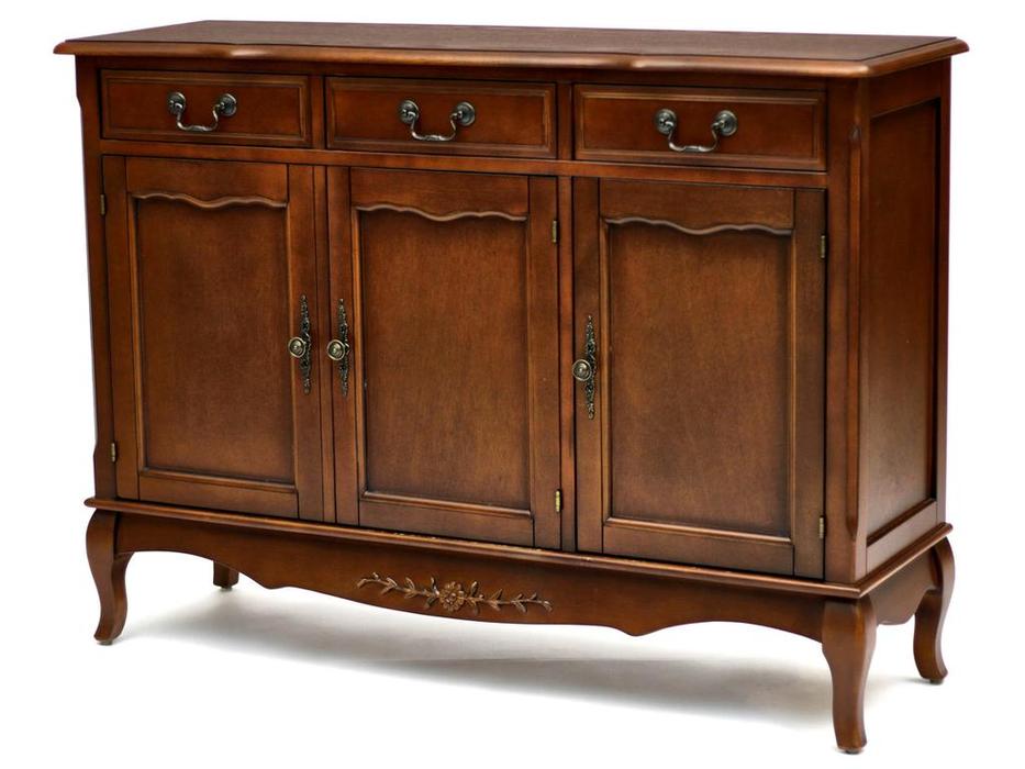 Mobilier de Maison буфет  (орех) Belveder
