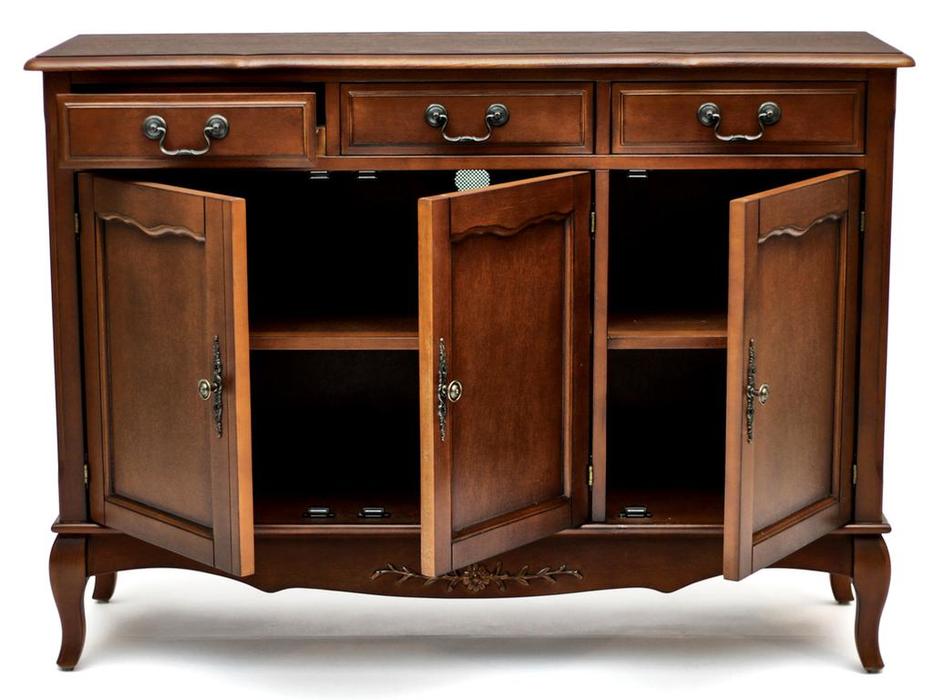 Mobilier de Maison буфет  (орех) Belveder
