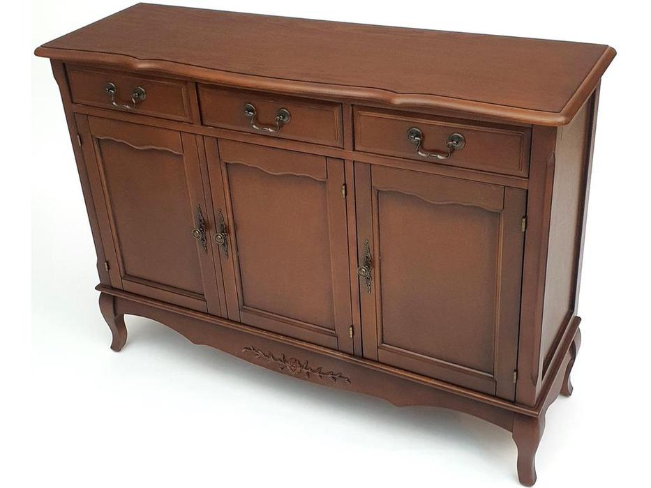 Mobilier de Maison буфет  (орех) Belveder