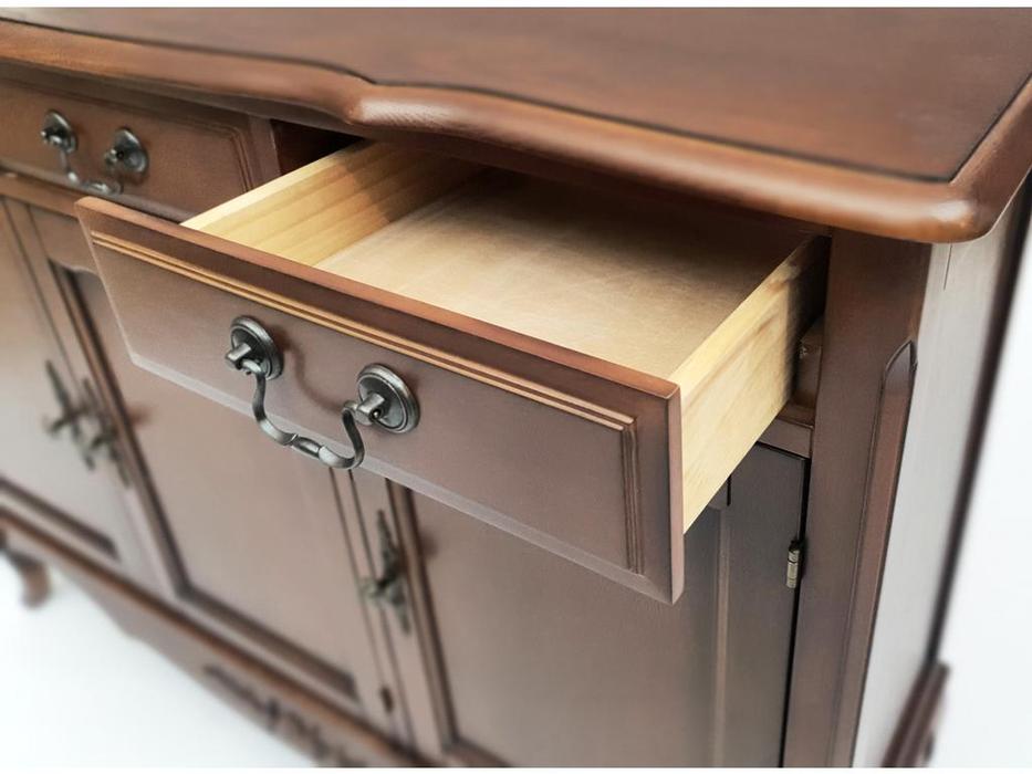 Mobilier de Maison буфет  (орех) Belveder