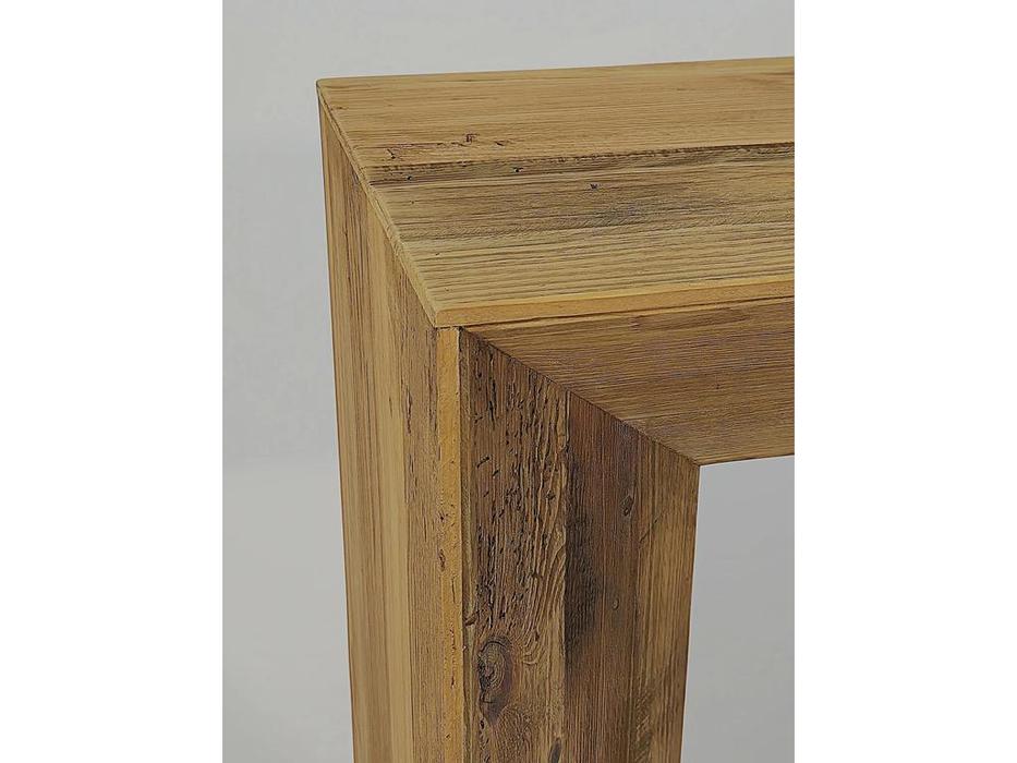 Mobilier de Maison консоль  (натуральный дуб) Wooden Vintage Loft