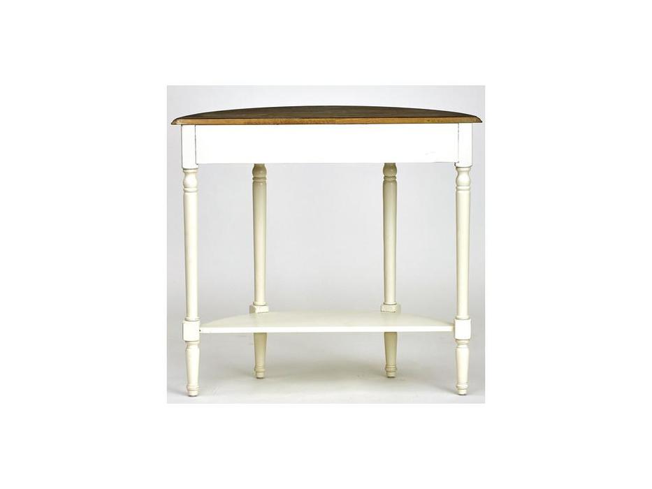 Mobilier de Maison консоль с ящиком (белый) Provence