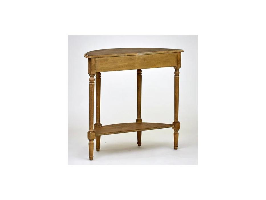 Mobilier de Maison консоль с ящиком (коричневый) Provence