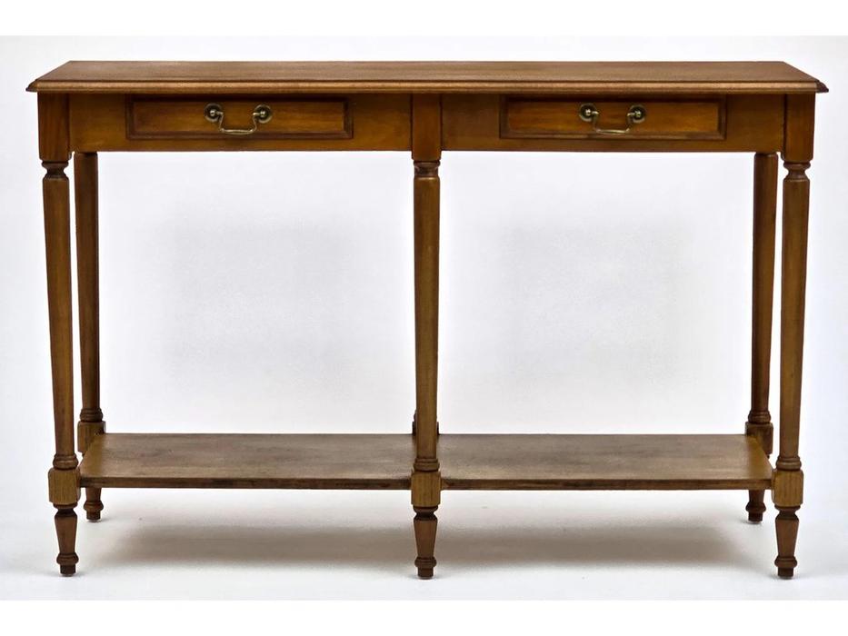Mobilier de Maison консоль с ящиками (коричневый) Provence
