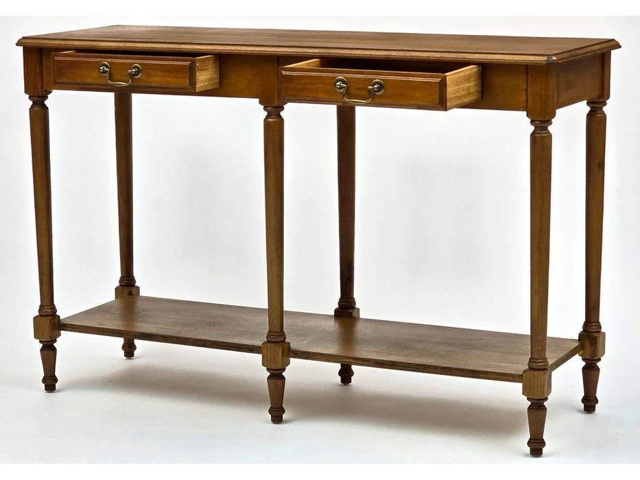Mobilier de Maison консоль с ящиками (коричневый) Provence
