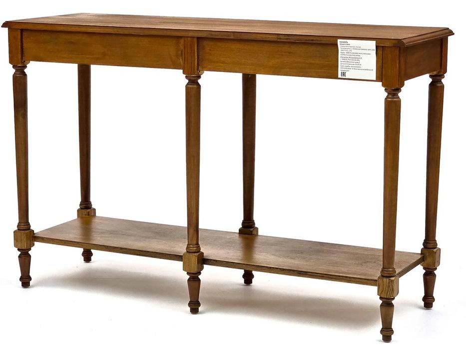 Mobilier de Maison консоль с ящиками (коричневый) Provence