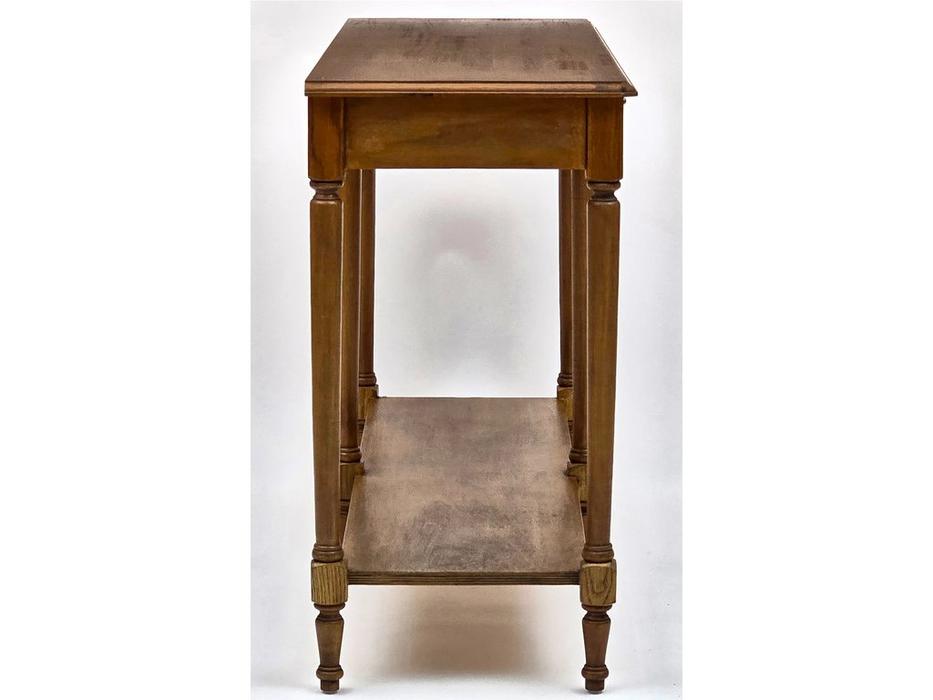 Mobilier de Maison консоль с ящиками (коричневый) Provence