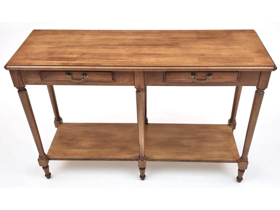 Mobilier de Maison консоль с ящиками (коричневый) Provence