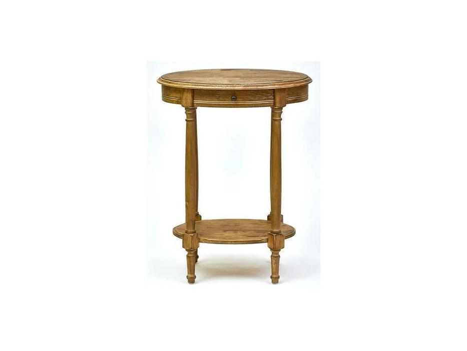Mobilier de Maison стол кофейный с ящиком (бежевый) Provence