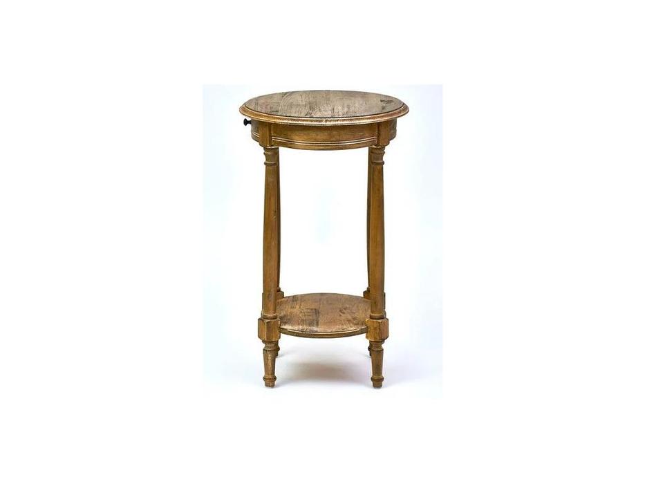 Mobilier de Maison стол кофейный с ящиком (бежевый) Provence