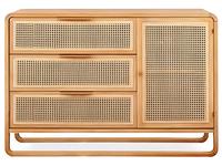 Mobilier de Maison комод  (бежевый) JADE