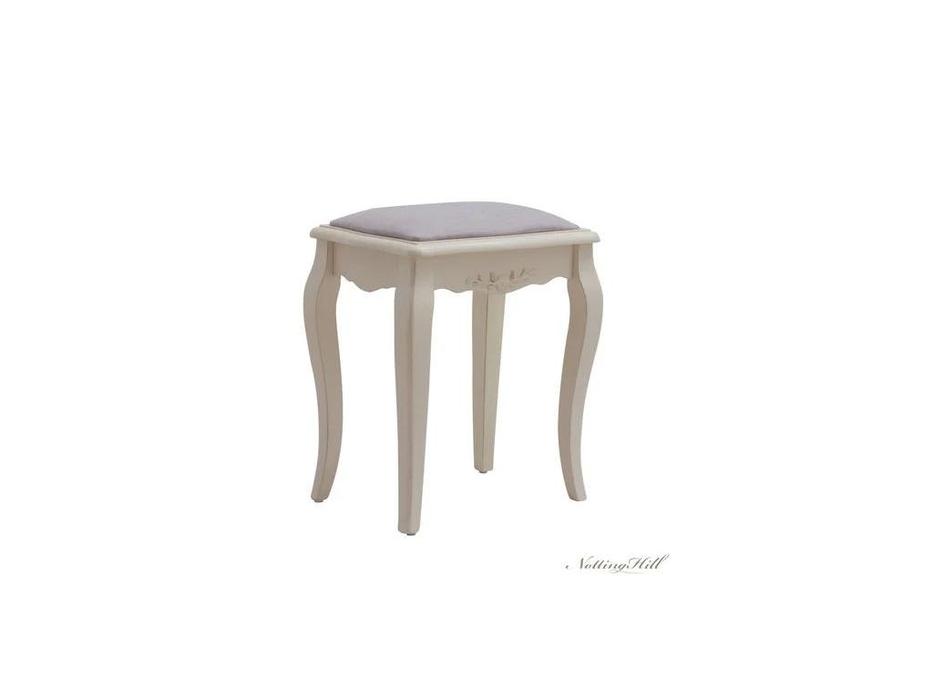 Mobilier de Maison пуф с эффектом старения (молочный) Provence