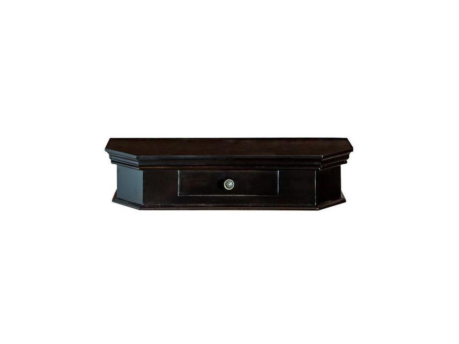 Mobilier de Maison консоль подвесная  (черный сапфир) Belveder