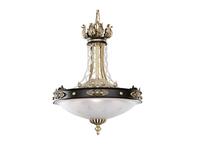 Люстра подвесная Riperlamp Arianna