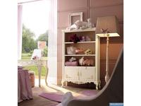 Шкаф книжный GiorgioCasa Bimbi