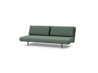 Innovation диван-кровать раскладной (зеленый) Unfurl Lounger