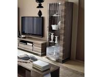 Витрина 1 дверная ALF Monaco