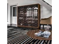 Витрина Tonin Granada