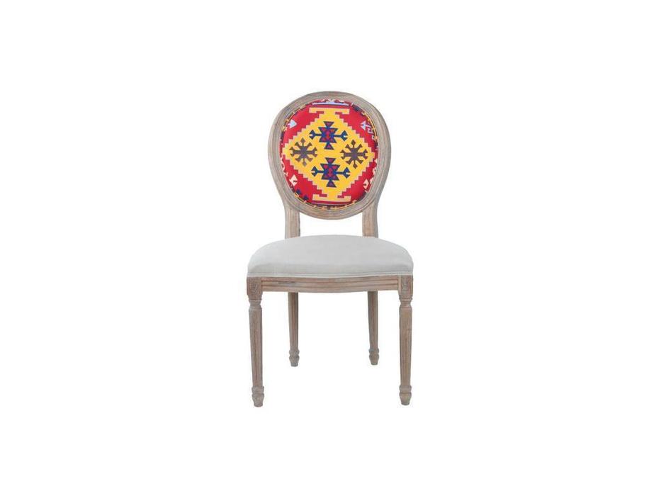 Interior стул  (разноцветный) Miro colour
